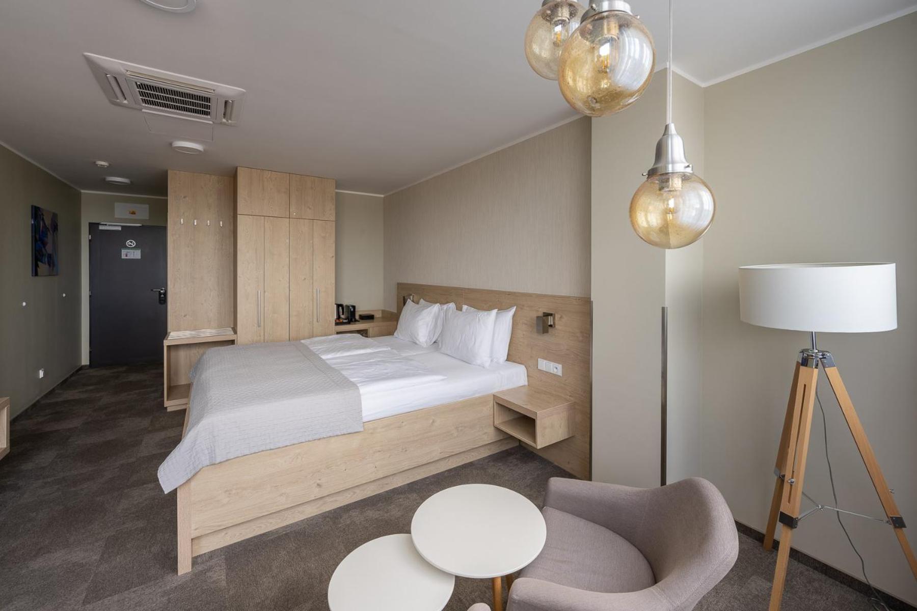 Hotel Restart Superior Їчін Номер фото